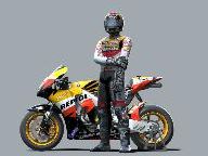 Neocrisis: New MotoGP 08 Artwork