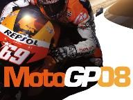 Neocrisis: MotoGP 08 – Box Covers
