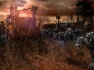 Planet Xbox 360: Warhammer: Battle March Review