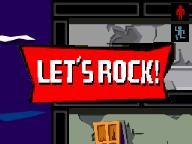 Neocrisis: First EXIT DS Screens