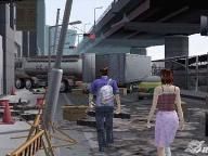 Disaster Report 3 TGS 08 Trailer