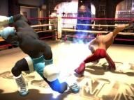 Phoenix Games Reviews Facebreaker