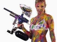 NPPL Championship Paintball 2009 Announced and Screens