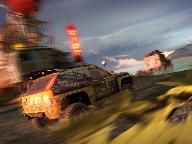 Motorstorm Pacific Rift: Lunatics Unite Trailer