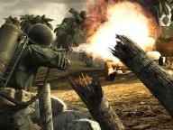 Call of Duty: World At War Multiplayer Downfall Trailer
