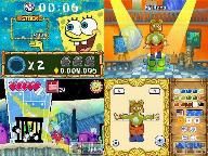 1UP: Drawn to Life: SpongeBob Square Pants Edition Review