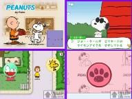 1UP: Snoopy DS: Let’s Go Meet Snoopy and His Friends Preview