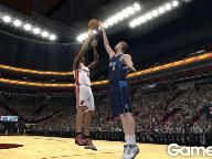 Gamer 2.0: NBA 09: The Inside Review