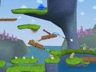 UGO: Boingz Hands-On Preview