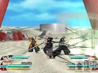 1UP: Bleach Versus Crusade Hands-On Preview