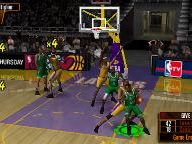 Digital Chumps:  NBA 09: The Inside PSP Review