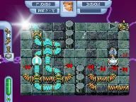 Digital Chumps:  Pipe Mania Review
