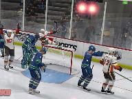 Gaming Age Online: NHL 2K9 Review