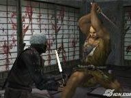 IGN: Tenchu 4: Art of the Ninja Interview