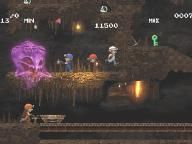 Destructoid TGS 08 Leftovers: Minna de Spelunker Preview