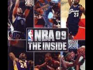 IGN: NBA 09: The Inside PS2 Review – Jacks-Up An Airball