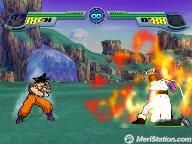 1UP: Dragon Ball Z Infinite World Preview