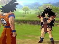 1UP: Dragon Ball Origins Preview