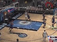 GameSpot: NBA 09: The Inside Review