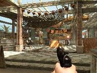 Quantum Of Solace James Bond Slaps 360/PS3 Split-Screen Fans In The Face