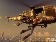 AceGamez: Mercenaries 2: World in Flames Review