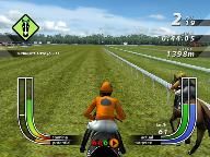 AceGamez: G1 Jockey 2008 Review