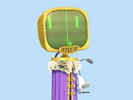 The Nuts & Bolts demo might be online very soon