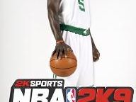 NBA 2K9: 5 On 5 Lag Fix Until Patch is Released