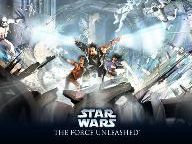 LucasArts slammed for no PC Force Unleashed