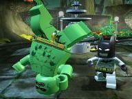 Jolt Review: LEGO Batman – The Videogame