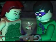 Games32: LEGO Batman: The Videogame Review