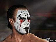 AceGamez: TNA  Impact! Wii Review
