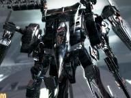 VGT: Armored Core for Answer Review