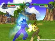 MeriStation: Dragon Ball Z: Infinite World Preview