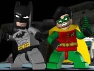 Tiscali: LEGO Batman Review
