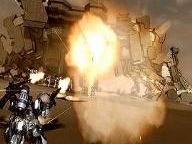 GCHD: Armored Core For Answer Review