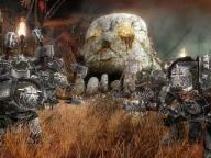 MSXbox Review: Warhammer: Battle March