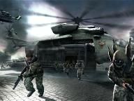 Tom Clancy’s EndWar Demo Impressions