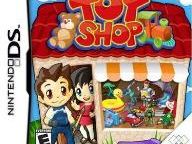 BCG: Toy Shop Review