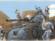 Valkyria Chronicles Playstation Review