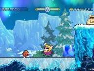 Fragland: Wario Land: The Shake Dimension Review