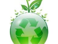 Gaming Going Green