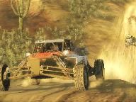 Game-Boyz: Baja: Edge of Control Review