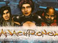 Rumor: Anachronox movement to the PS3