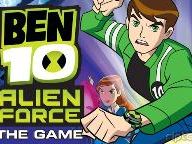 Ripten Hands-On: Ben 10 Alien Force