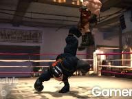 Gamer 2.0: FaceBreaker Review