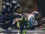 Thunderbolt: The Incredible Hulk Review