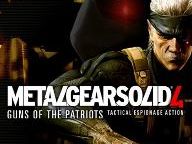 Backpedaling on MSG4 for Xbox 360