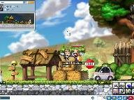 Teen Steals Millions of MapleStory Users, Gets Busted