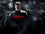 The problem with the Max Payne movie